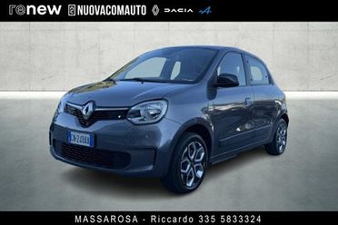 Renault Twingo 22kWh Equilibre
