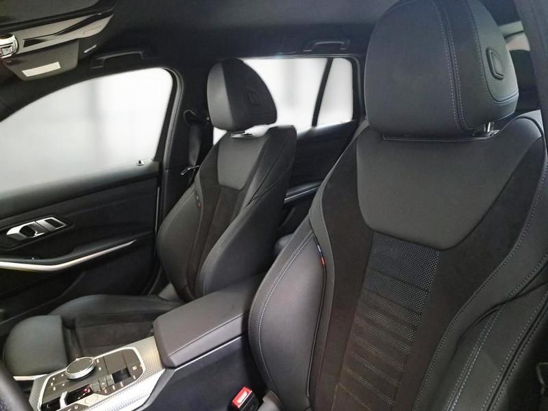 BMW 330 MSPORT TOURING AUTO STATION WAGON