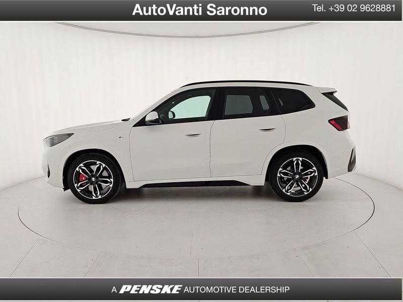 BMW X1 X1 xDrive 20d Msport Pro