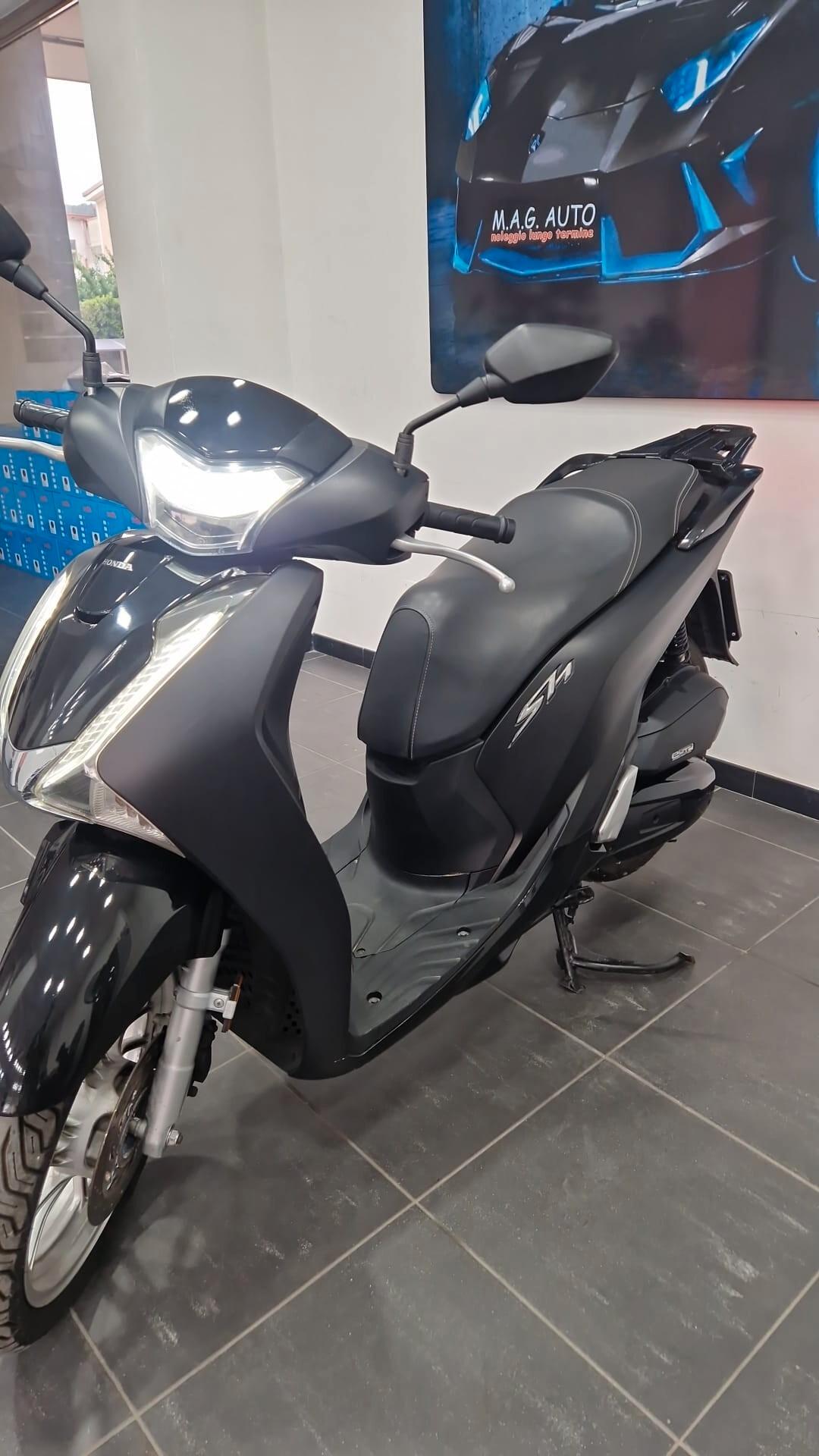 Honda SH 150