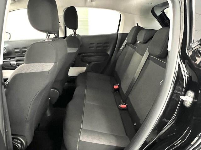 Citroen C3 110 S&S Shine