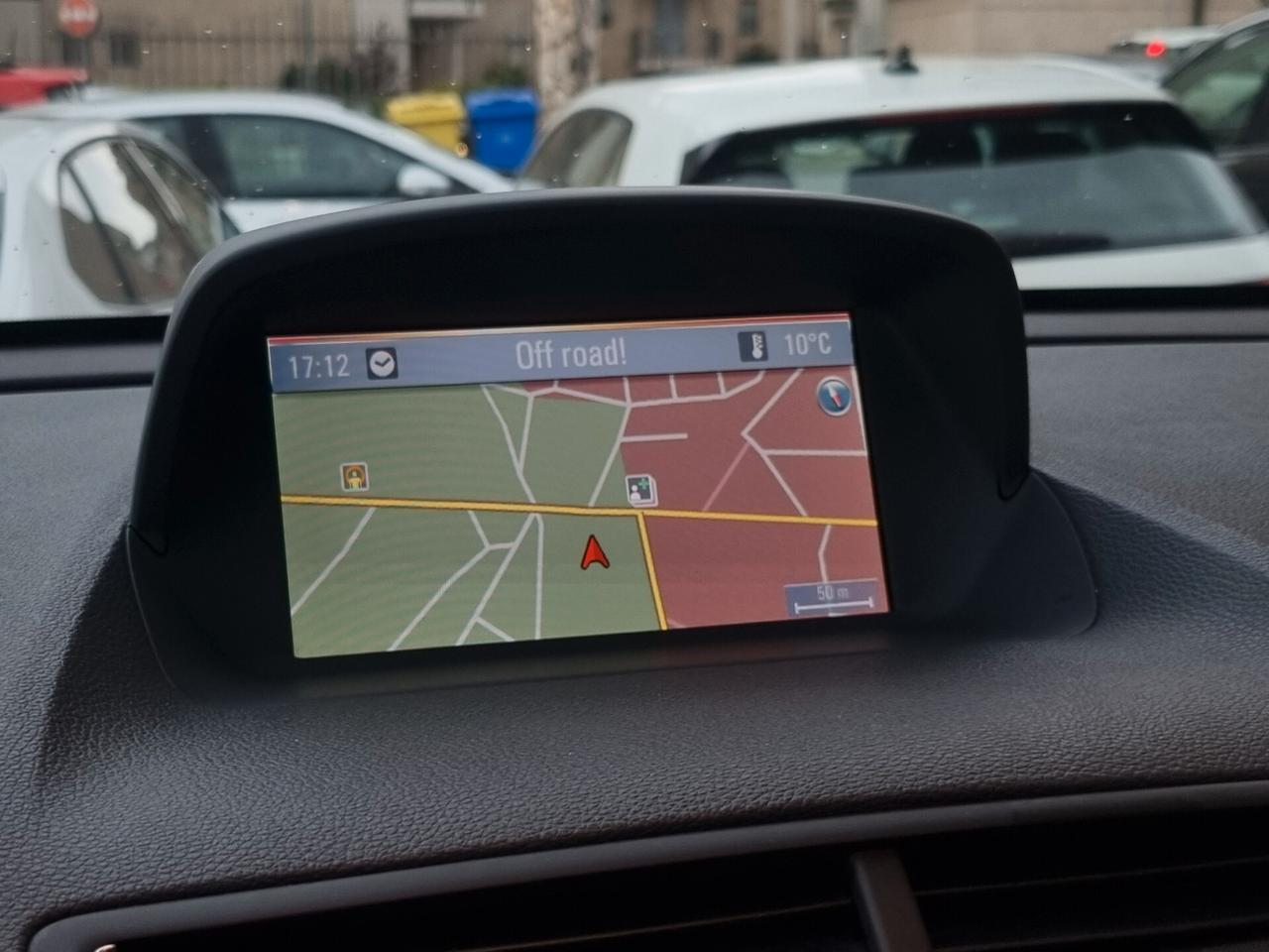 Opel Mokka 1.7 CDTI Ecotec 130CV 4x2 Start&Stop Cosmo