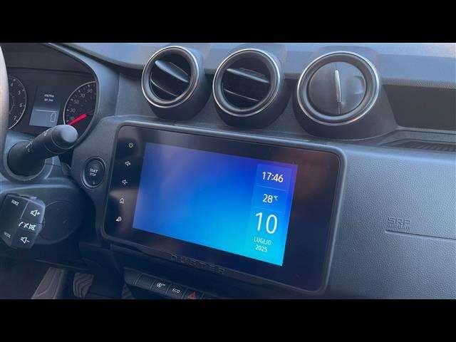 Dacia Duster 1.0 TCe GPL Prestige up 4x2