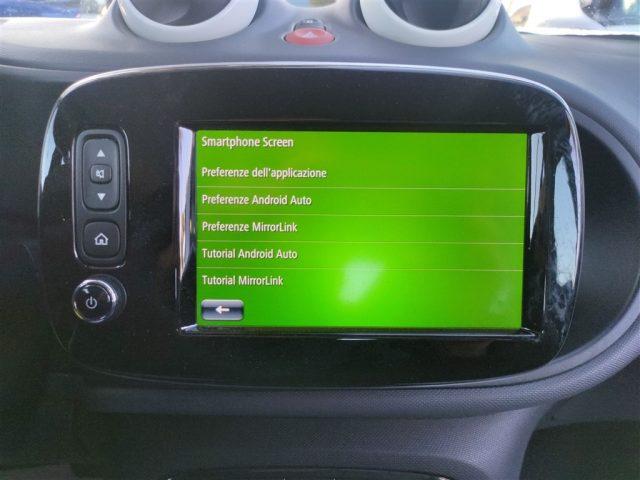 SMART ForTwo 1.0 AndroidAuto,CRUISE,CERCHI LEGA,CLIMA ..