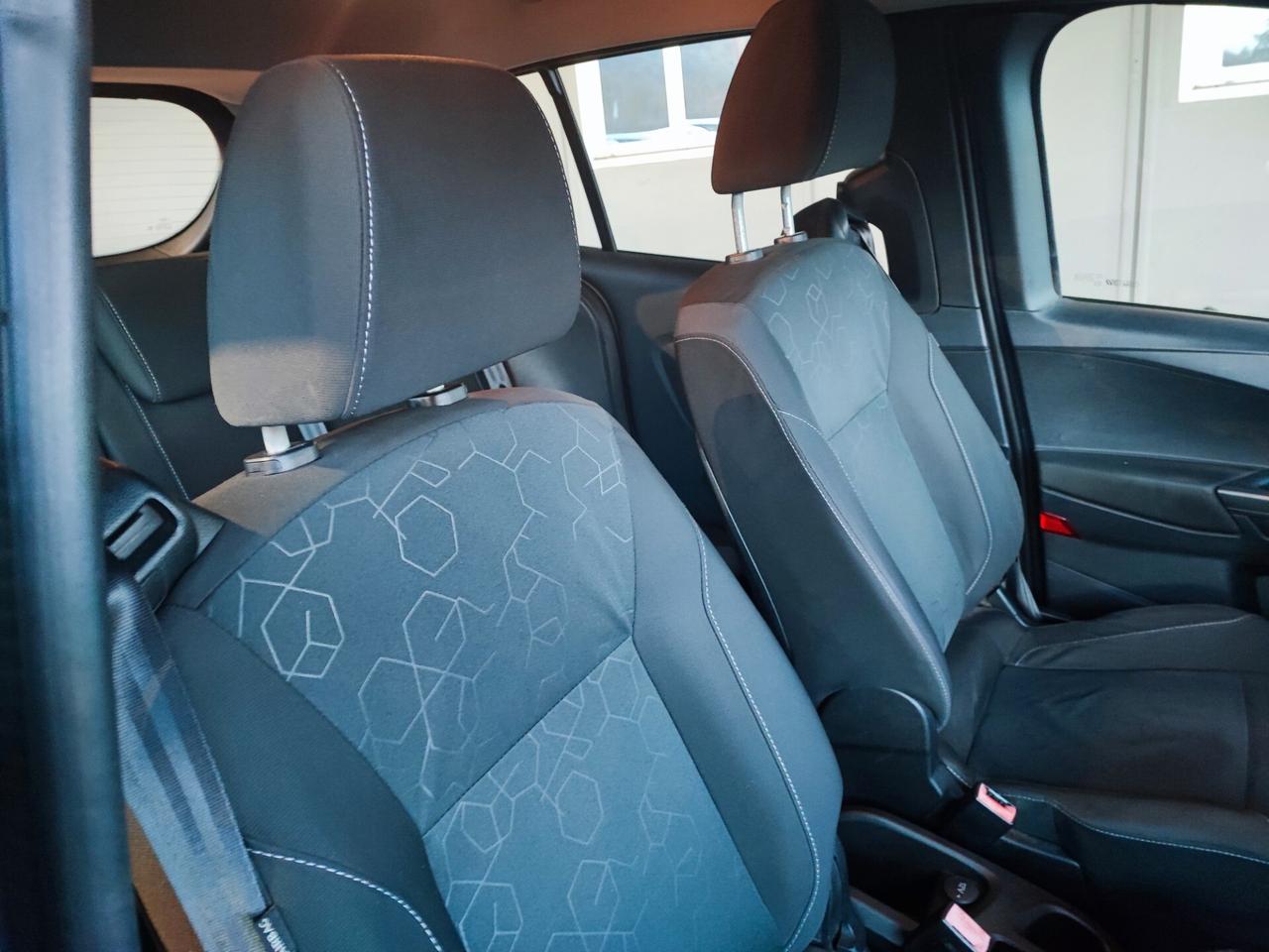 Ford B-Max 1.5 TDCi 75 CV Business