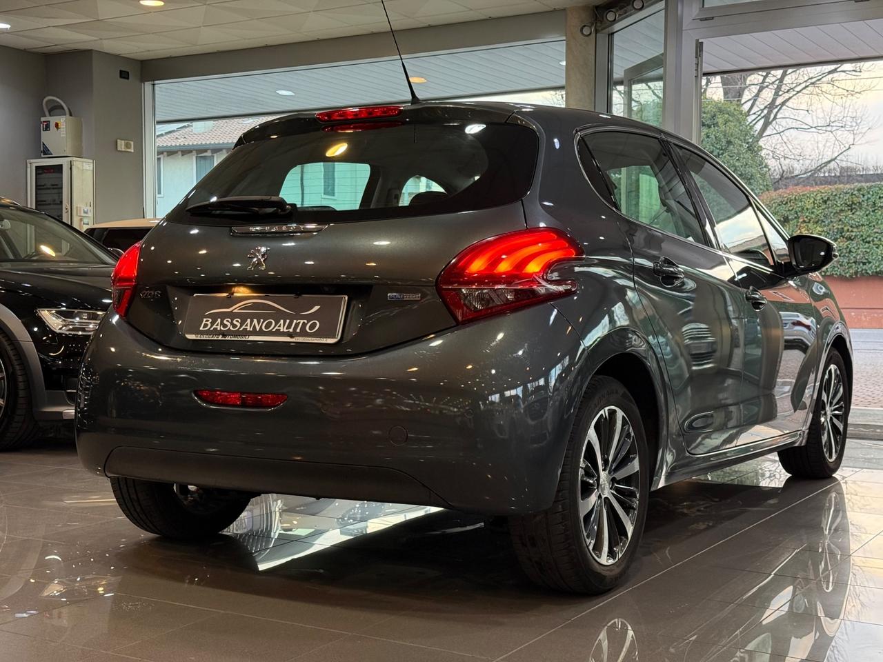 Peugeot 208 1.2 Access 82cv DISTRIBUZIONE FATTA !!