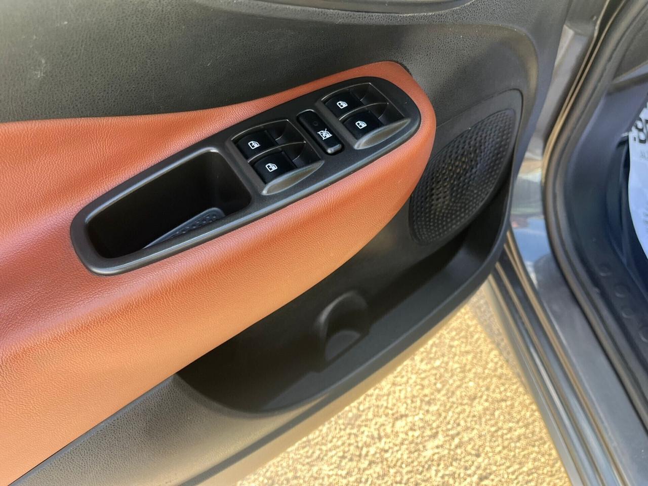 Fiat 500L 1.6 Multijet Trekking Unipro 2016