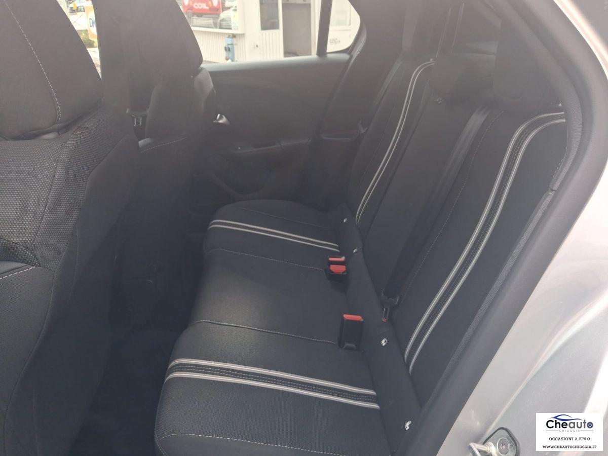 OPEL - Corsa - 1.2 GS Line solo 7000 km Ok Neopatentati