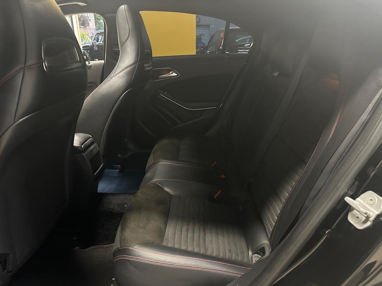 Mercedes-benz A 200 CDI Automatic Premium