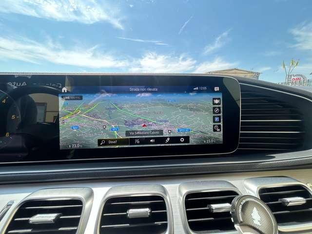 Mercedes-Benz GLE 300 GLE - V167 2019 d mhev Premium 4matic auto
