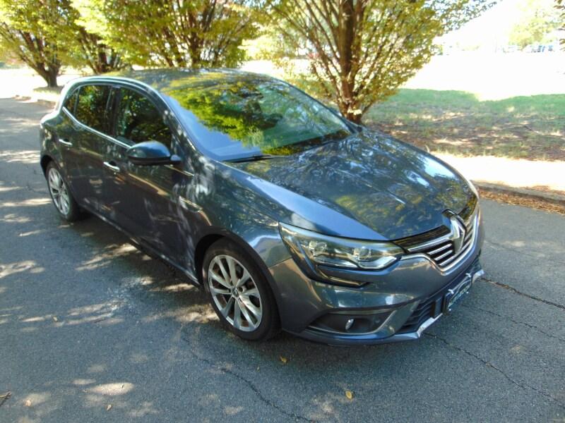 RENAULT Mégane 4ª serie Mégane dCi 8V 110 CV...