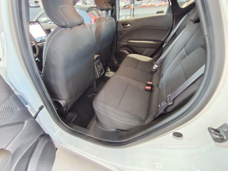 Renault Captur Captur 1.0 eco-g Evolution 100cv