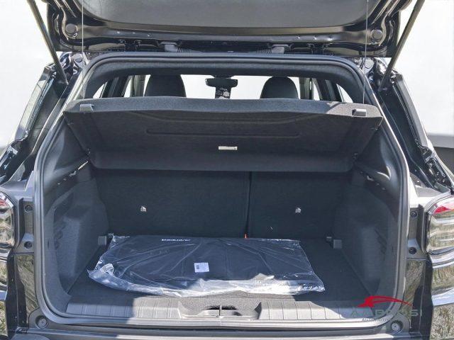 JEEP Avenger Benzina Altitude