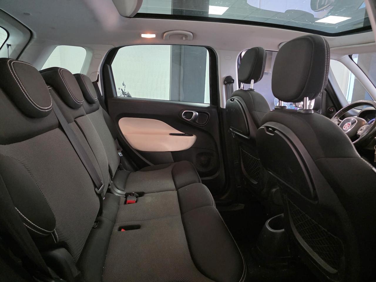 Fiat 500L 1.3 Multijet 95 CV Trekking