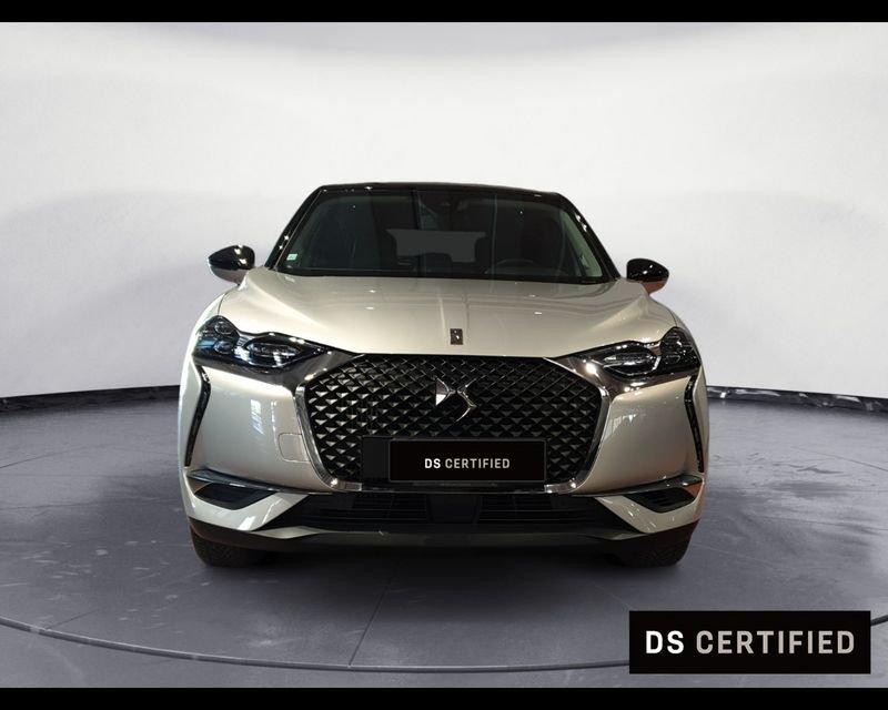 DS DS3 Crossback PureTech 130 aut. Faubourg