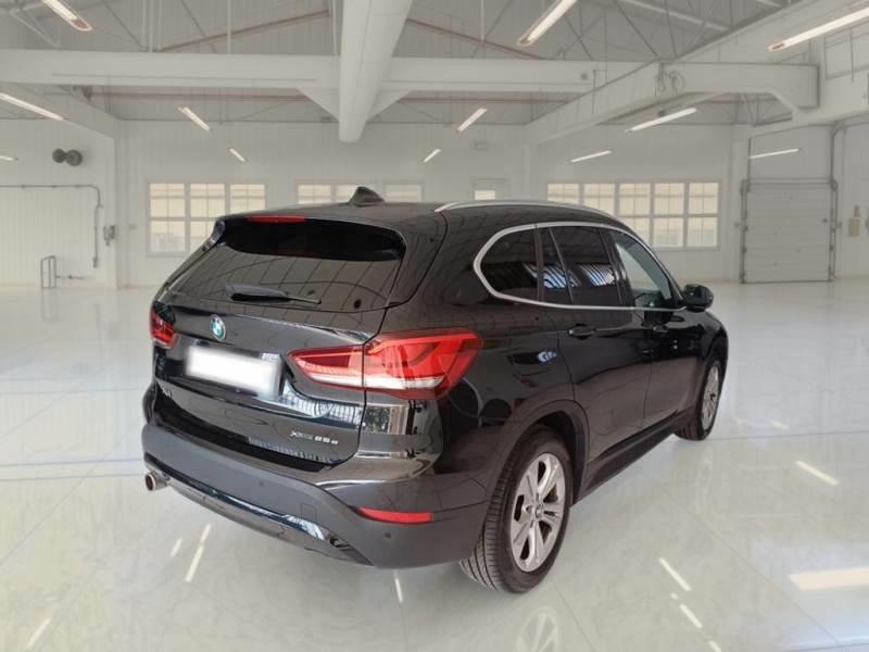 BMW X1 xDrive 25e Business Advantage automatico