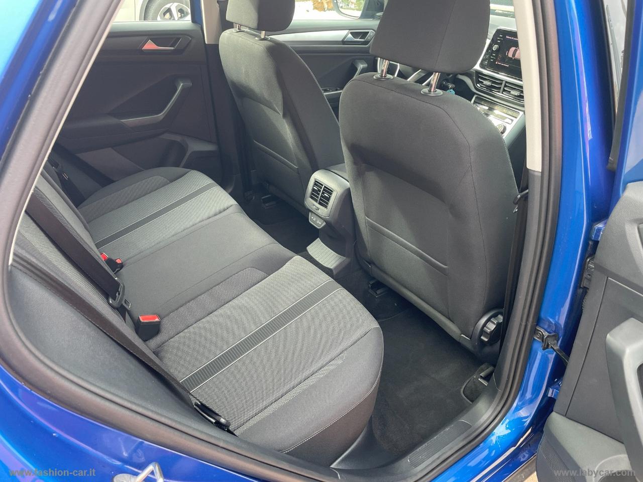 VOLKSWAGEN T-Roc 1.0 TSI Life