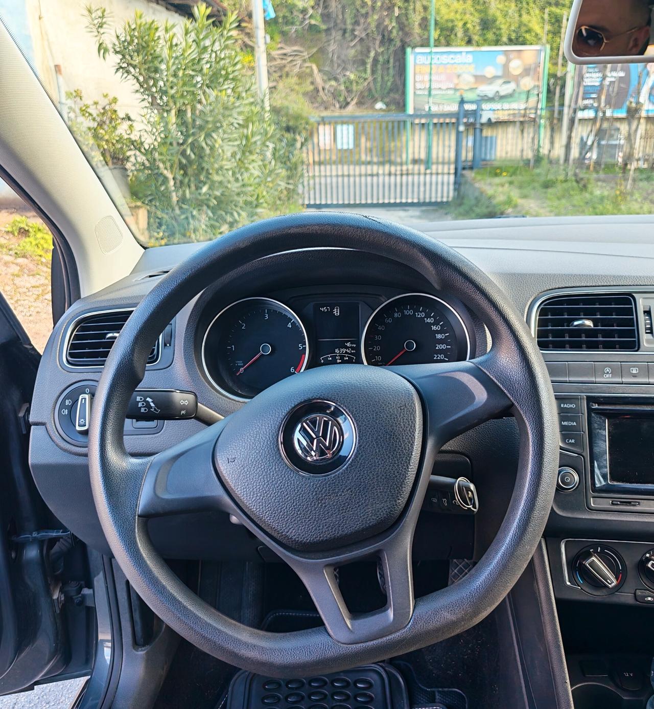 Bellissima polo 1.4 TDI