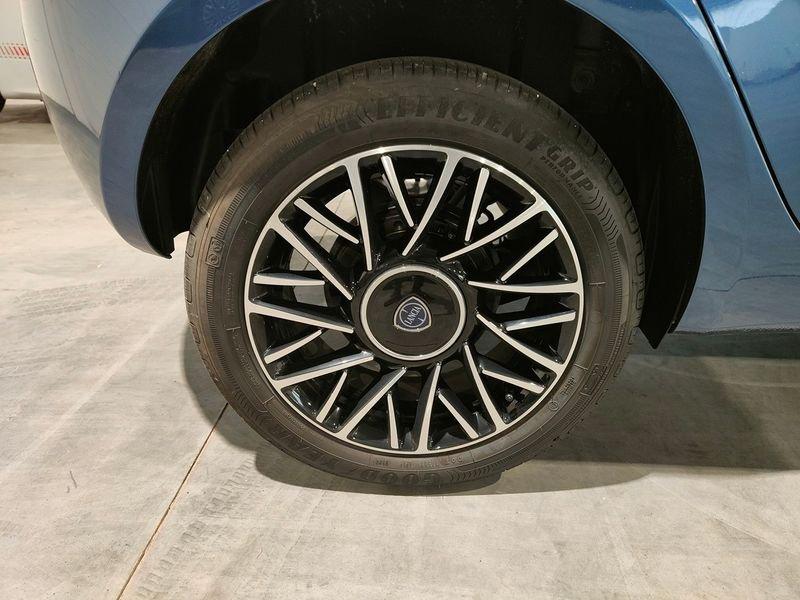 Lancia Ypsilon III 2021 1.0 FireFly Hybrid 70cv Platino S&S