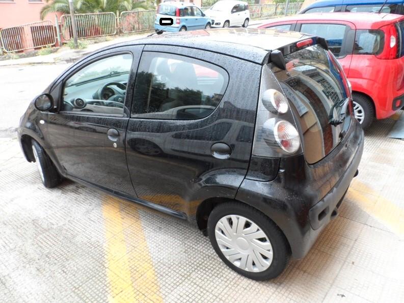 Citroen C1 1.0 BENZINA 68 CV 5 porte C1TY