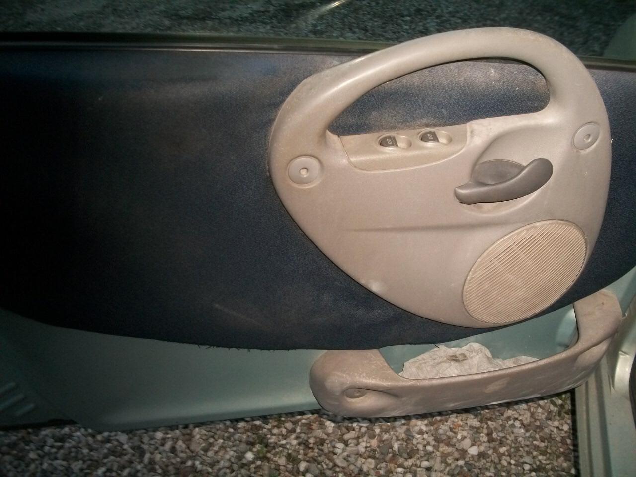 Fiat Multipla 1.6 16V Natural Power Dynamic REVISIONE SCADE 30/06/2027 METANO SCADE 30/06/2027