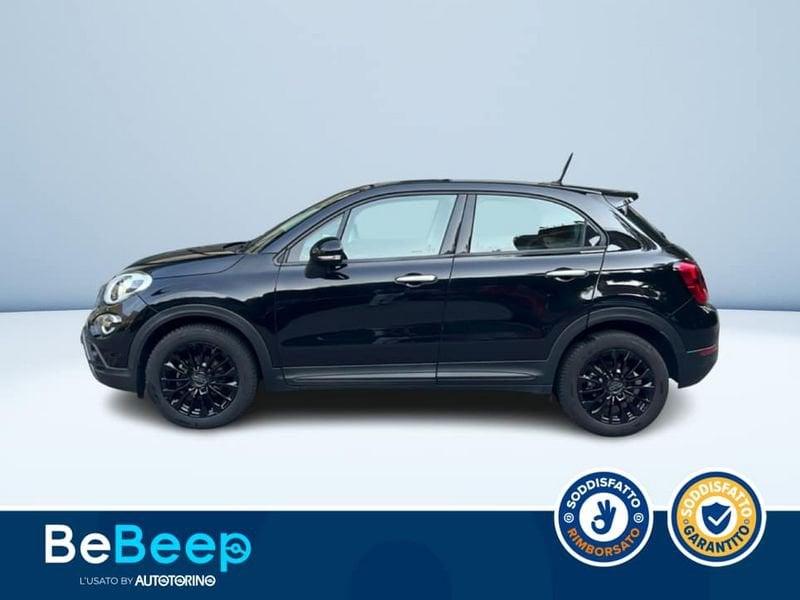 FIAT 500X 1.0 T3 CROSS 120CV