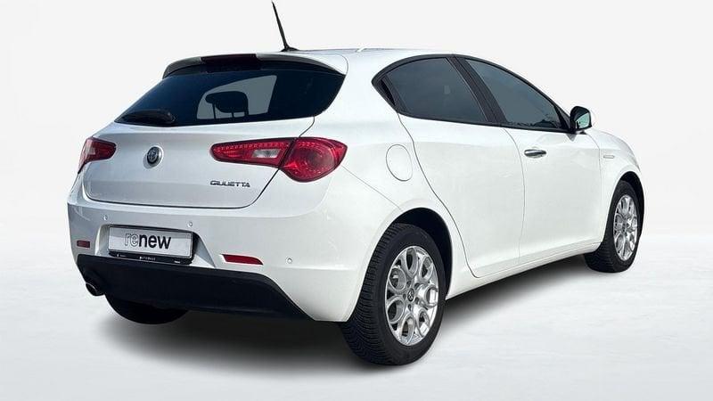 Alfa Romeo Giulietta III 2016 1.6 JTDm 120cv Business