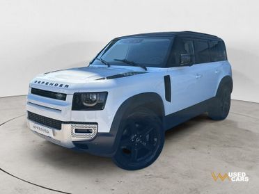 Land Rover Defender Defender 110 3.0D I6 200 CV AWD Auto SE