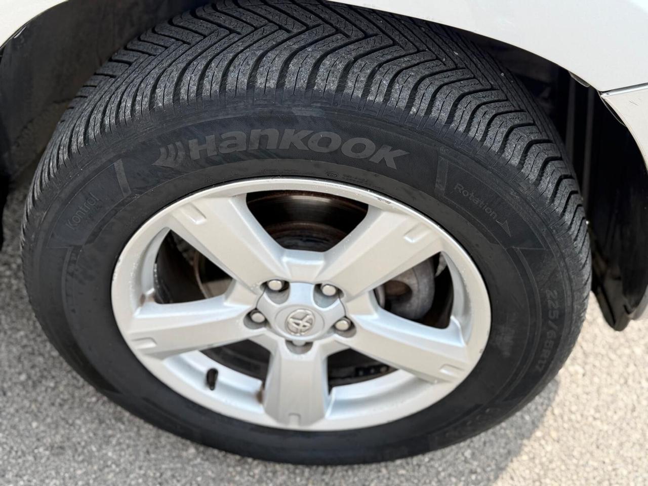 Toyota RAV 4 RAV4 2.2 D-4D 136 CV Sol BUONE CONDIZIONI OCCASIONE