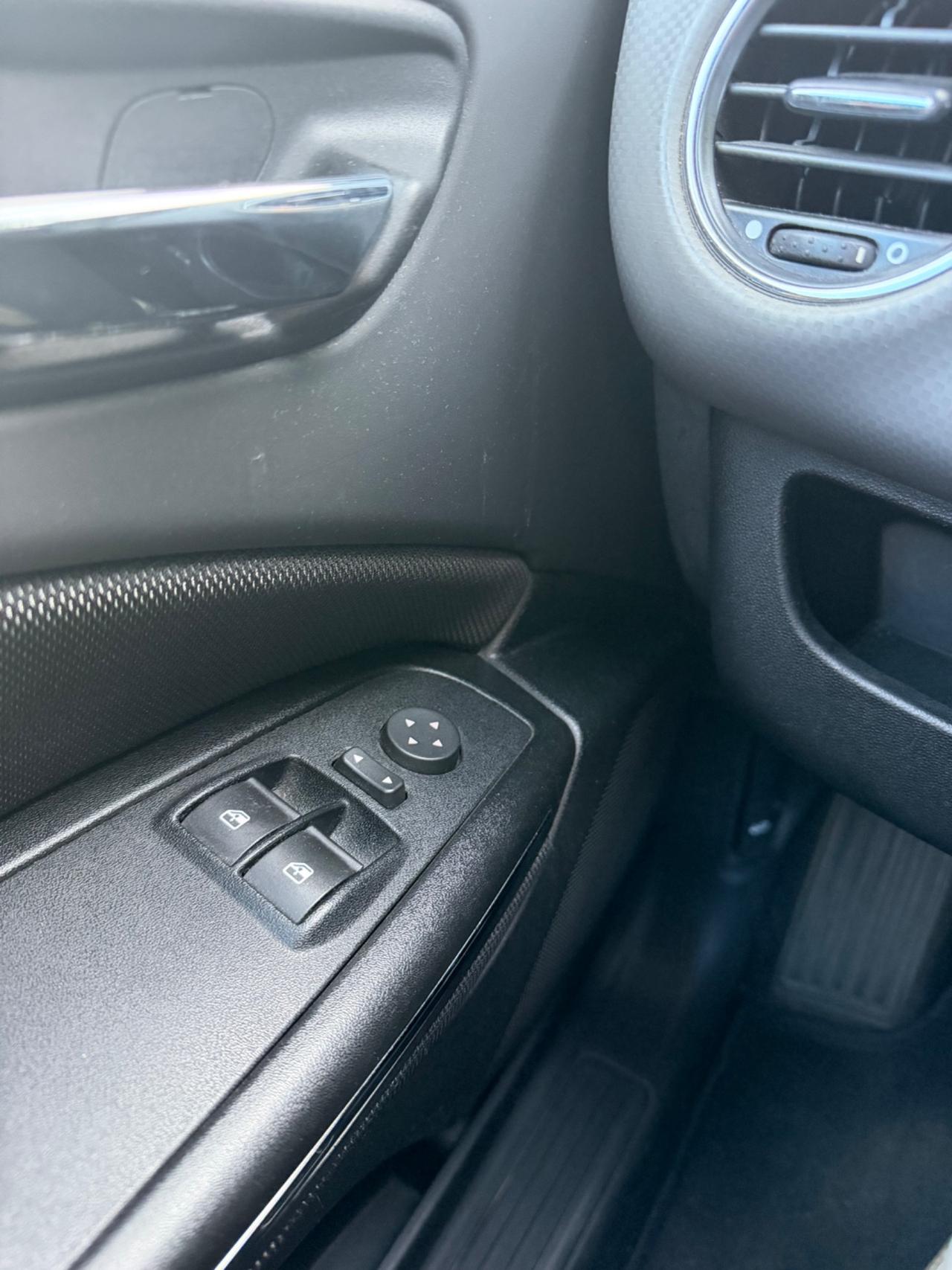 Fiat Bravo 1.4 Dynamic