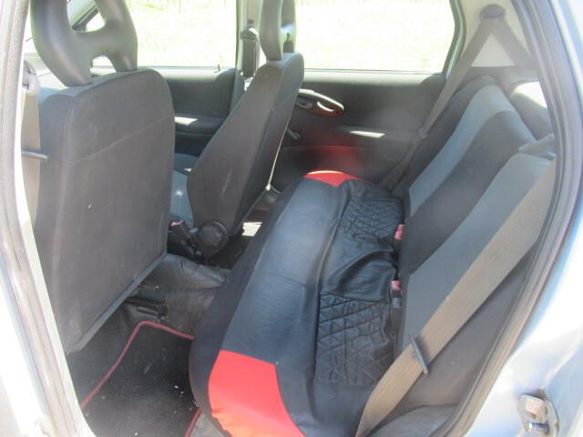 FIAT PUNTO 1200 5 porte BENZINA/METANO