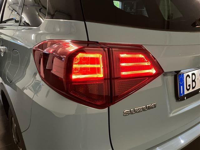 SUZUKI Vitara 1.4 Boosterjet Top 4WD ALLGRIP Tetto apribile