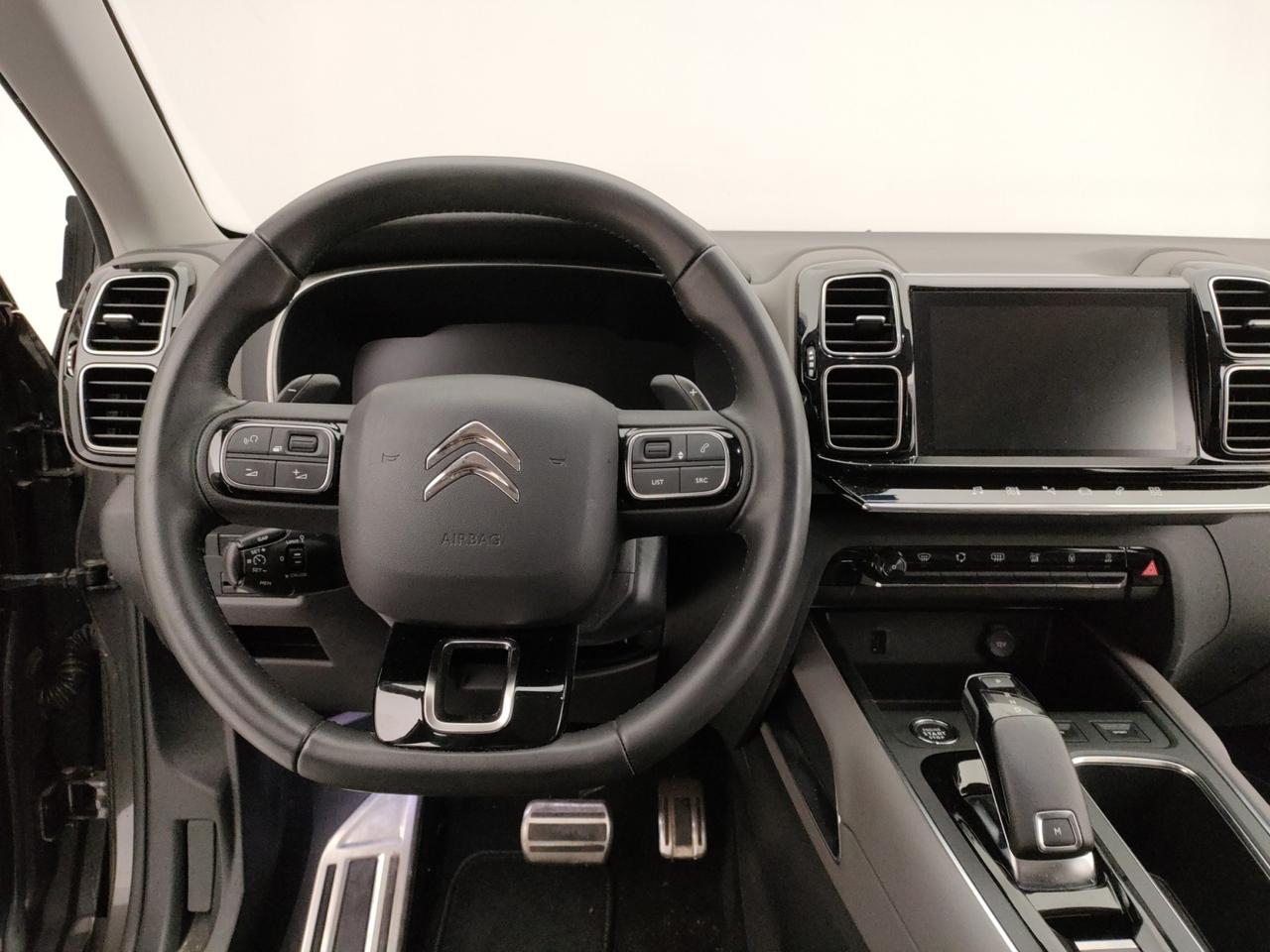 CITROEN C5 Aircross 2018 - C5 Aircross 1.5 bluehdi Shine s&s 130cv eat8 my20