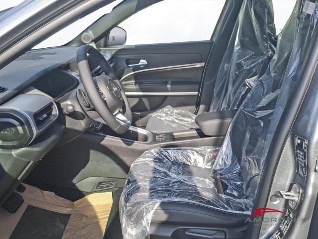 JEEP Avenger E-Hybrid Summit