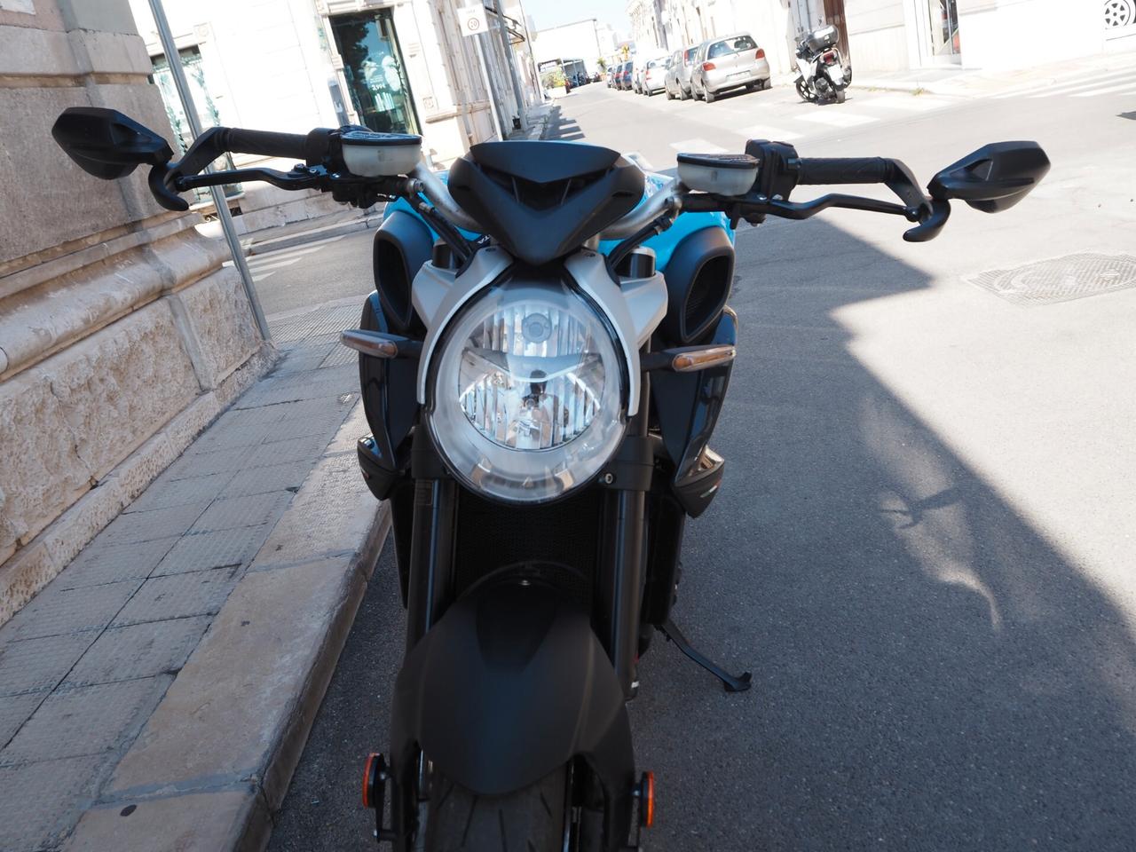 Mv Agusta Brutale 800