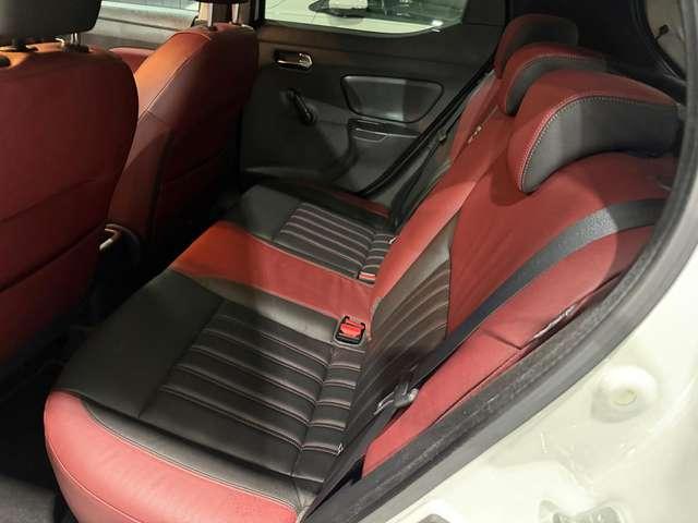 Nissan Micra Unico proprietario Km 40.000 Certificati