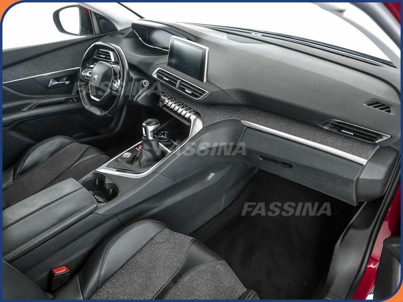 Peugeot 3008 PureTech Turbo 130 S&S Allure