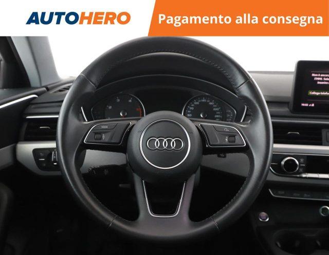 AUDI A4 Avant 40 TDI quattro S tronic Sport