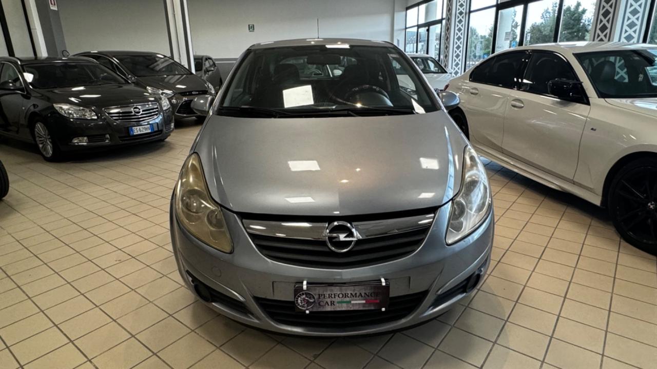 Opel Corsa 1.3 CDTI 75CV ecoFLEX 3 porte Enjoy