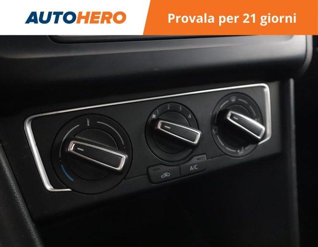 VOLKSWAGEN Polo 1.2 TSI DSG 5p. Comfortline BlueMotion Technology