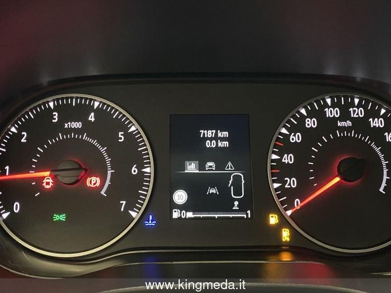 Dacia Sandero Sandero Stepway 1.0 TCe GPL