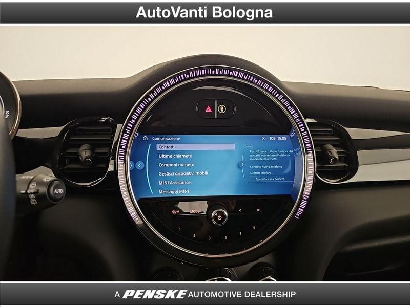 MINI Mini Full Electric Mini Cooper SE Classic