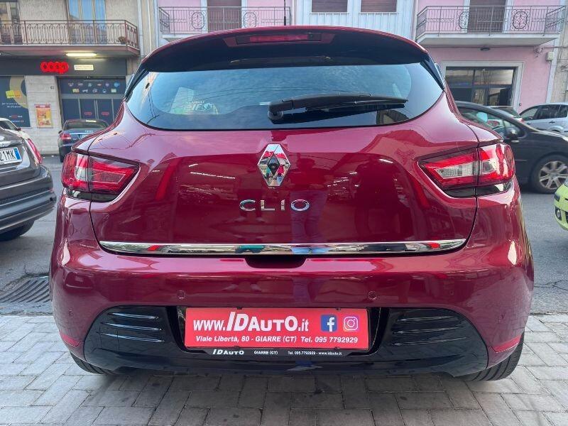 Renault Clio dCi 8V 90 CV 5 porte Duel