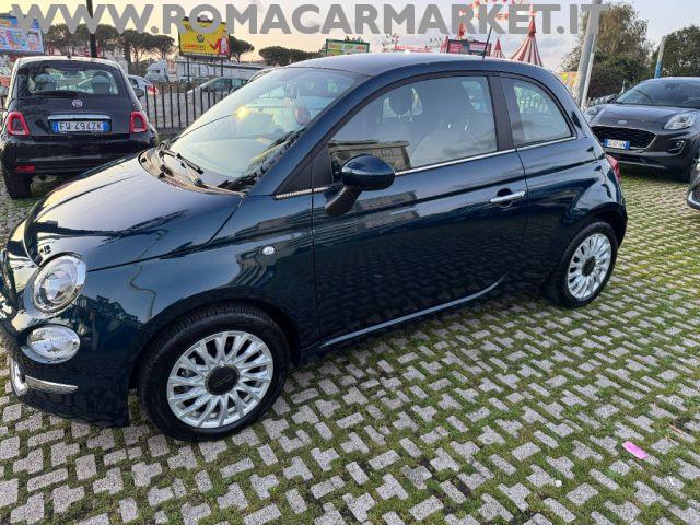 FIAT 500 1.0 Hybrid Dolcevita AZIENDALE KM CERTIF NO VINCOL