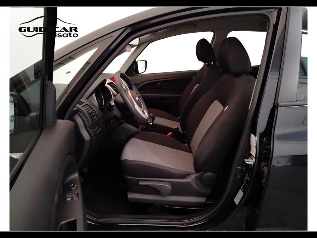 KIA Venga - Venga 1.4 cvvt Cool E6