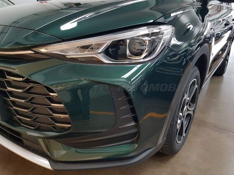 MG ZS NEW ZS ICE 1.5L MT COM British Green