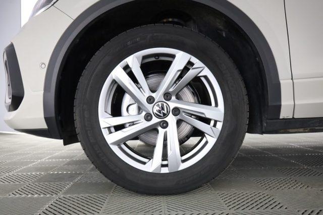VOLKSWAGEN T-Roc T-Roc 1.0 TSI R-Line