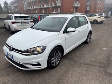 Volkswagen Golf 1.0 TSI 110 CV 5p. Trendline BlueMotion Technology