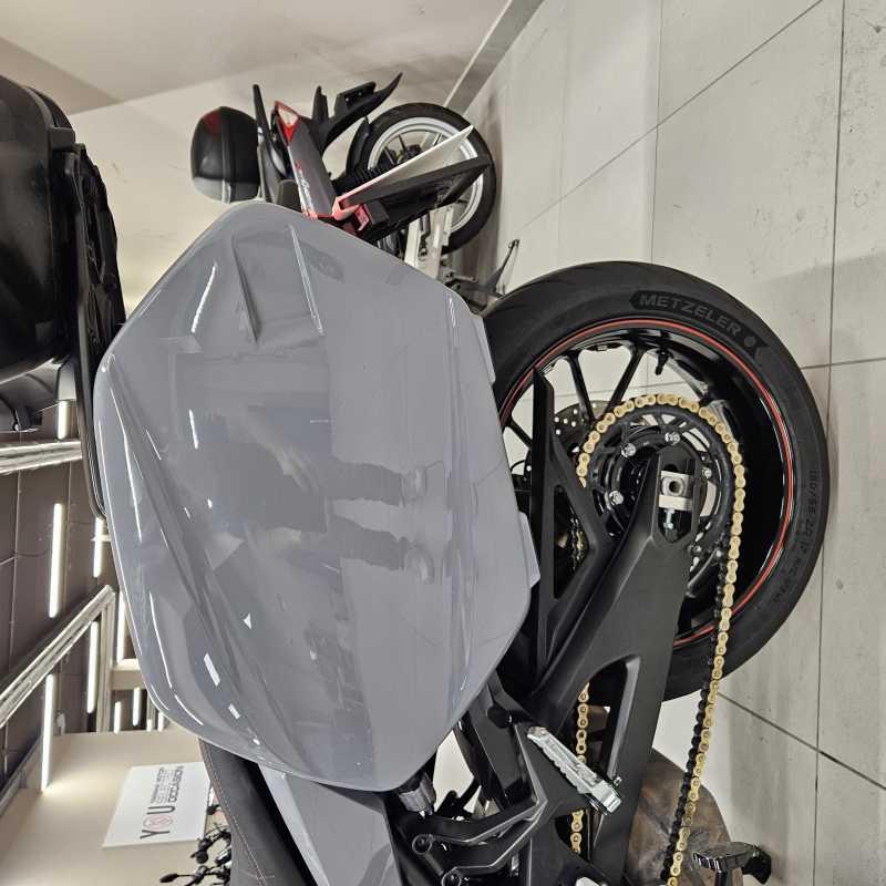 Yamaha Tracer 900 GT - 2019
