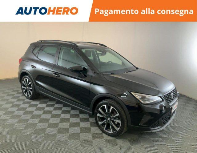 SEAT Arona 1.0 EcoTSI Style
